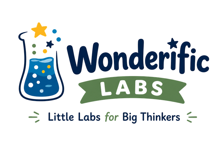Wonderific Labs — Little Labs for Big Thinkers
